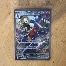 Cynthia's Garchomp ex 232/182 Destined Rivals Full Art Holo Eng on eBay