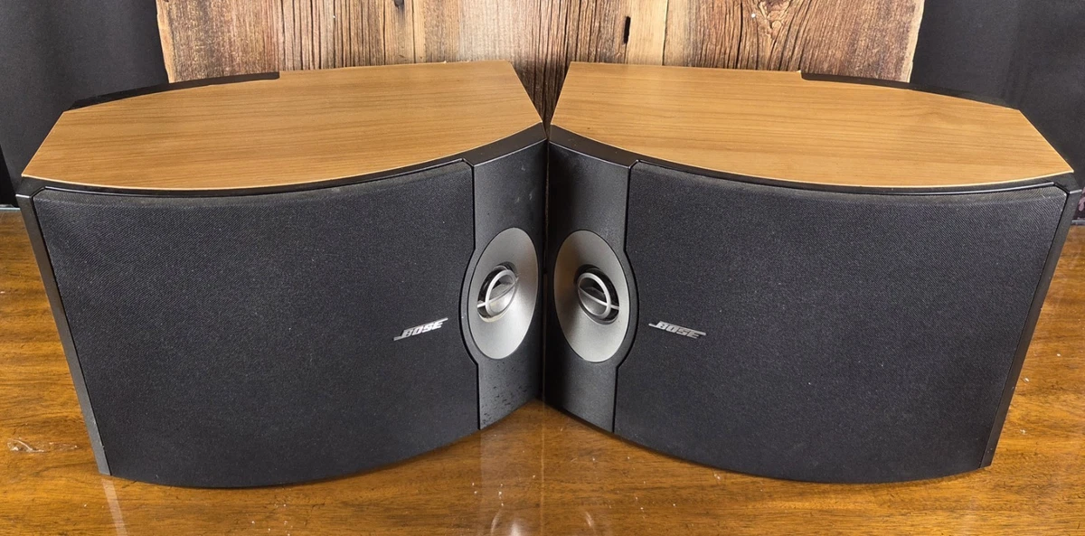 Las mejores ofertas en Bose 301 serie V | eBay