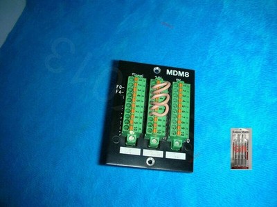 TRS MDM8  90days warranty via DHL or FedEx *lh