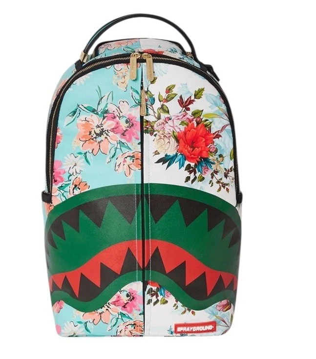 Sprayground The Sanctuary Backpack