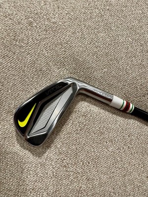 NM Nike Vapor Pro Combo 3 Iron From  The Oven  Stiff Project X LZ 6.0 Custom