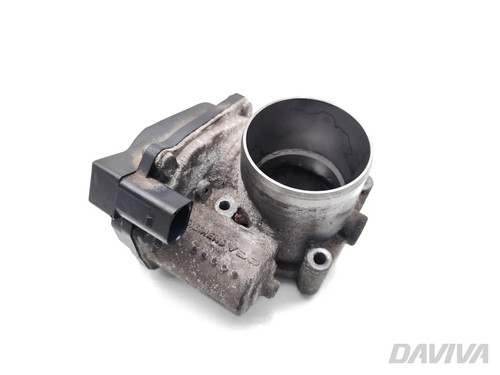 VW Golf Drosselklappengehäuse 1.4 TSI Benzin 90kW (122 HP) 03C133062C 2008 4/5dr