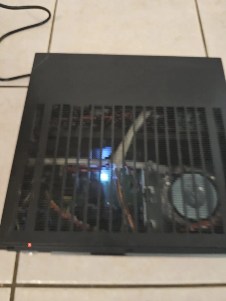 Russound MCA-88X Stereo Amplifier - Image 4 of 4