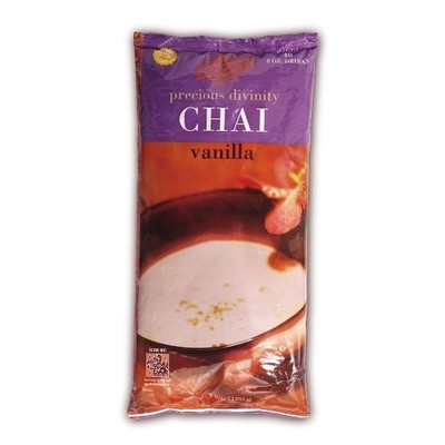 Mocafe Precious Divinity Vanilla Chai, 3 Pound, 4 Per Case