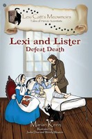 Marian Keen | Lexi And Lister | Taschenbuch | Englisch (2016) | Defeat Death