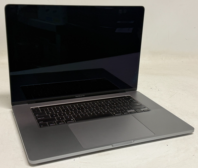 Apple MacBook Pro 2019 16