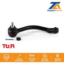 Front Left Outer Steering Tie Rod End For Kia Forte Forte5 Koup