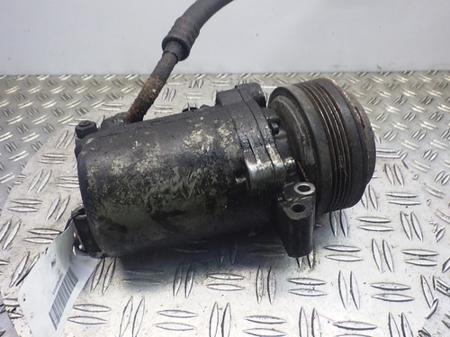 Klimakompressor BMW 3er Touring (E46) 318d 85kW 116PS  204D1