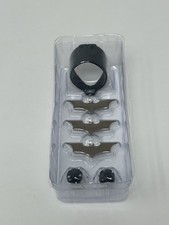 Hot Toys 1 6 DX19 Batman Batarang Action Figure Accessories Collectible Toy