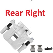 18B5104 Rear Right Passenger Brake Caliper Chrysler Dodge Jeep Mitsubishi NEW