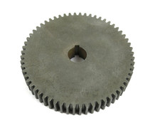 Logan 12" Lathe LA-2248 60 Tooth 60T Change Gear 5/8" Bore x 3-7/8" (Inv. #2)