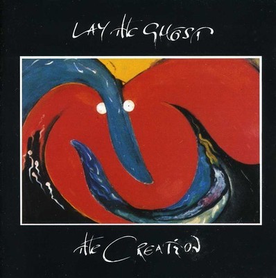 The Creation - Lay the Ghost [Used Very Good CD]