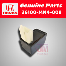 Honda Fuel Cut Off Relay VT750 VT1100 CBR600 VFR750F PC800 Genuine 36100-MN4-008