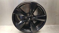 2018-2023 Ford Mustang Gt Oem 19x8.5 5x114.3 5 Spoke Black Wheel Mr3j1007ca 2018-2023 Ford Mustang Gt Oem 19x8.5 5x114.3 5 Spoke Black Wheel Mr3j1007ca