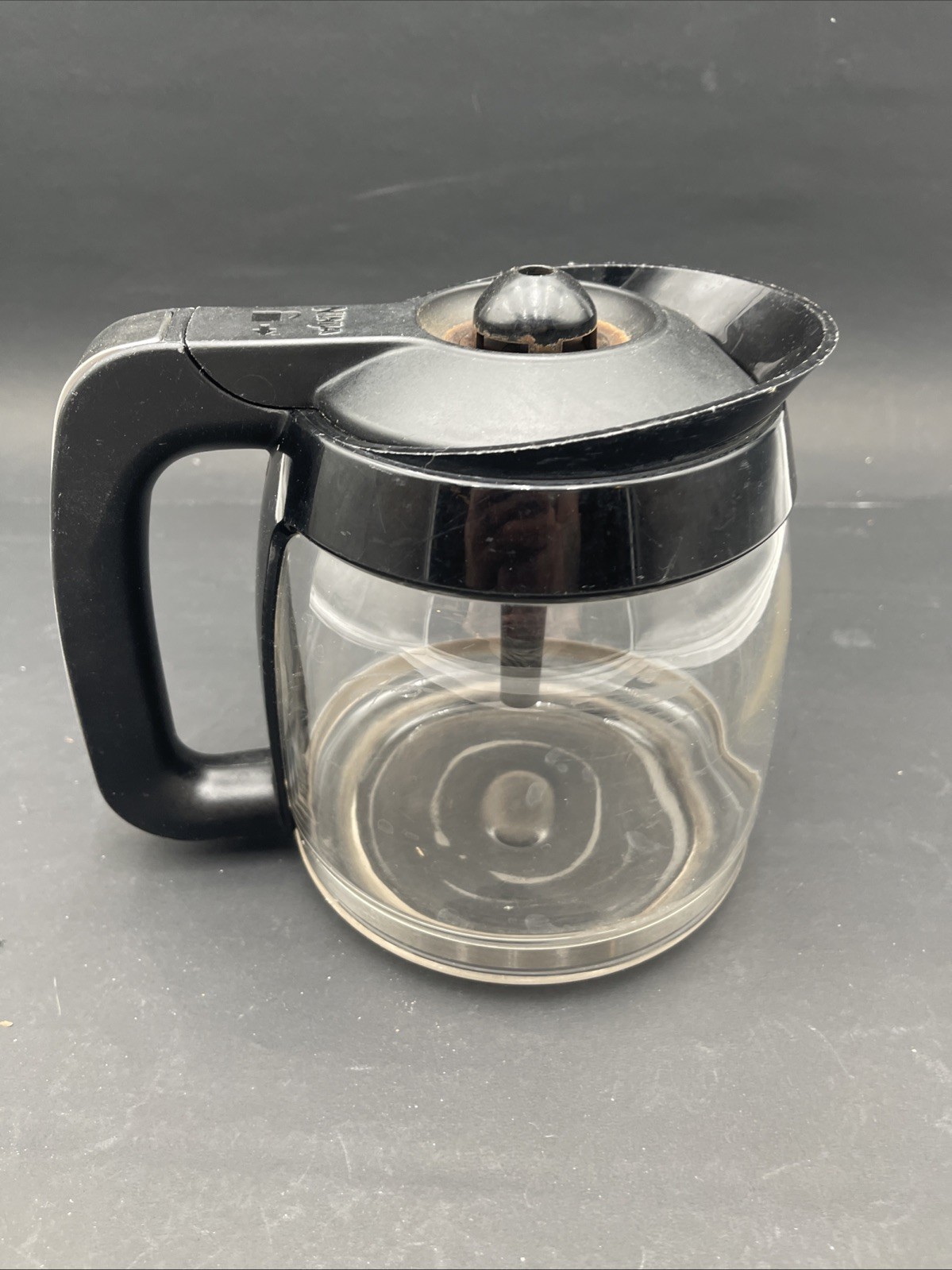 Carafe Pot W/ Locking Lid Replacement Part Ce251 Ce200 Ce201