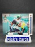 2022 Panini Chronicles - Luminance Bronze #217 Garrett Wilson RC New York Jets