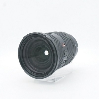 Sony FE 24-70mm F2.8 GM II SEL2470GM2 Lens E Mount Standard Zoom AF Used G0501