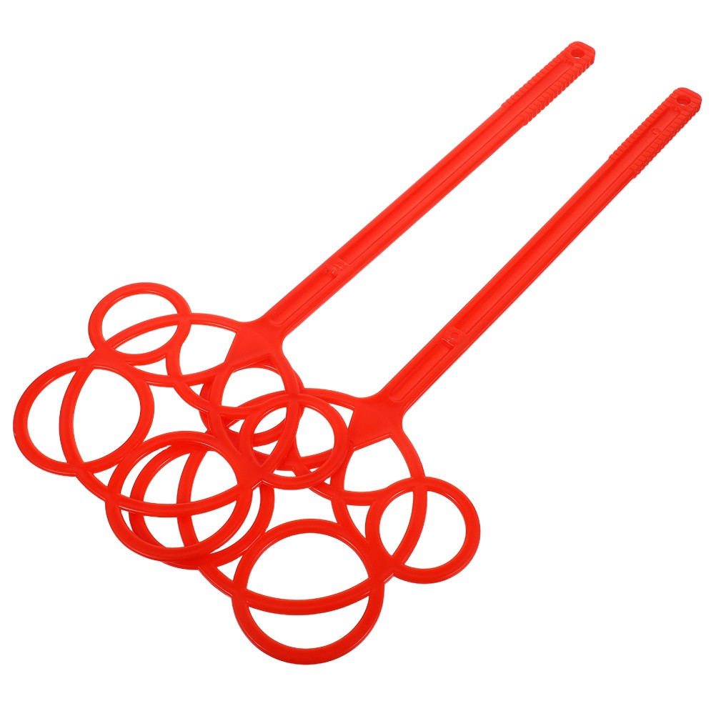  2 Pcs Dusters for Cleaning Clothing Wiper Distressing Tool Clothes