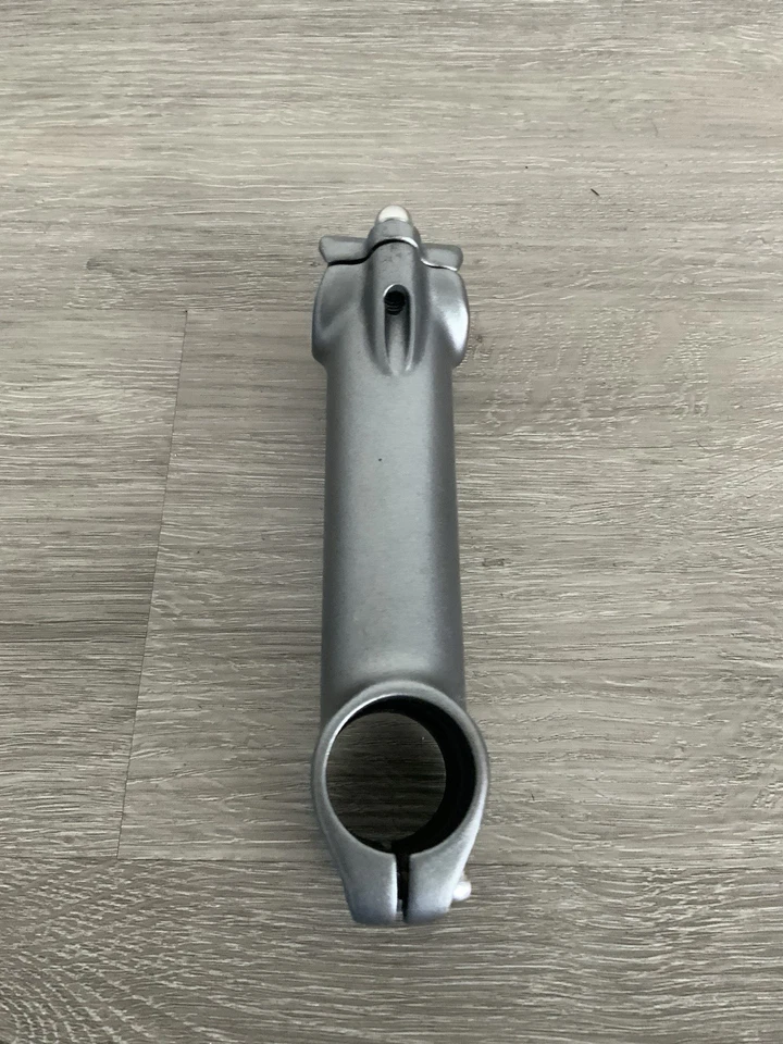 WEYLESS RISER THREADLESS STEM 120 MM 1 1/8 INCH 25.4 MM 162 GRAMS GRAY - Image 4 of 4