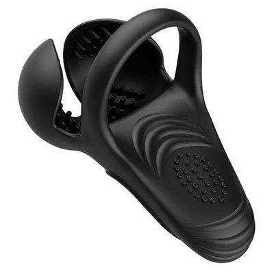 Apexdrive Pro Apex Drive Pro Newman Private Novelty Wave Therapy Device for Men