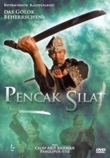 Pencak Silat Das Golok
