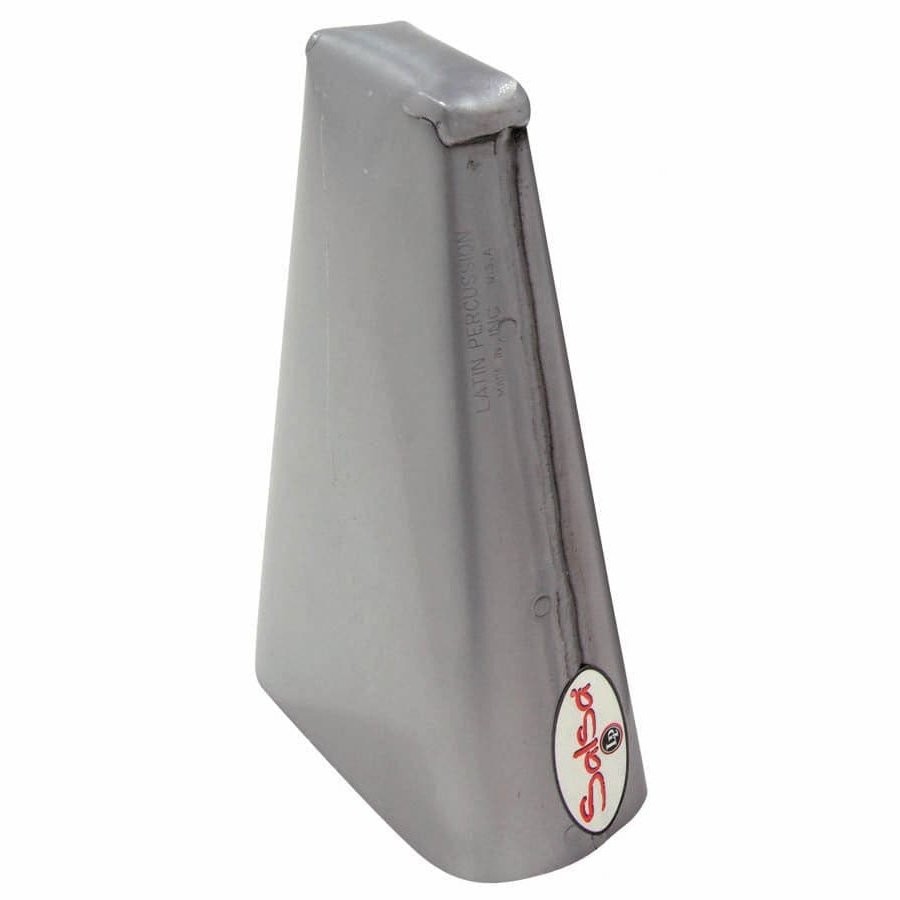 LP Salsa Sergio Bongo Hand Held Cowbell