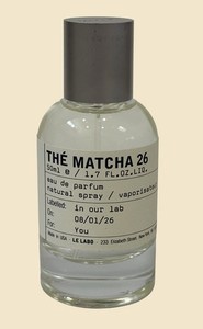 The Matcha 26 | eBay
