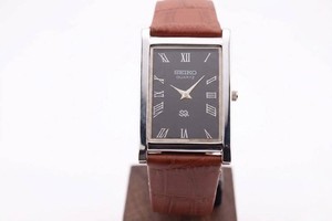 Vintage seiko 6530-5089 gold - SEIKO 稼働 1984年製 6530-5420 Vintage