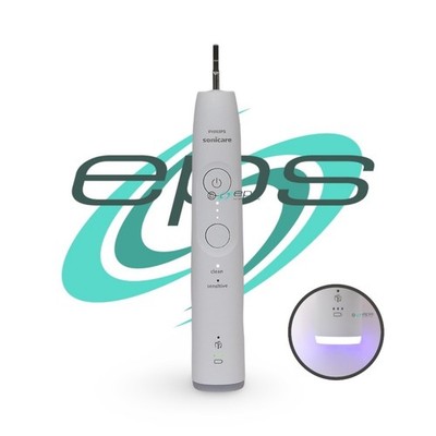 Philips Zahnbürste Next Generartion Sonicare 6100 Ersatz Handstück HX740A