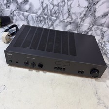 NAD 3020e Amplifier B1