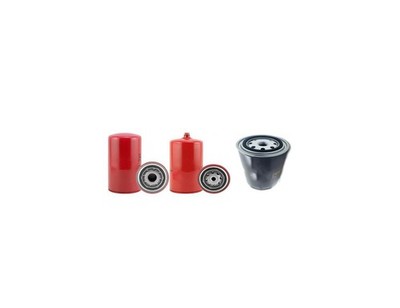 RE KIT Filter Service Kit Passt FIAT TECTOR