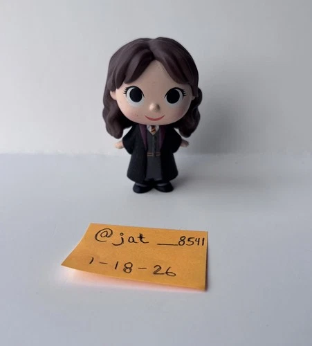 Funko Mystery Minis Harry Potter Hermione Granger Series 1 Vinyl Figure No Box