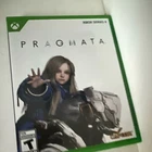 Capcom Pragmata Microsoft Xbox Series X T-Teen Rated Video Game