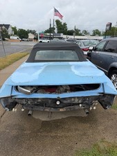 1970 Chevrolet Impala for Sale