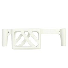 3D Printing For DJI Phantom 4 TK102 GPS Tracker Holder Mount Frame Bracket C