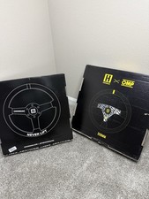 Hoonigan Limited Edition Steering Wheels