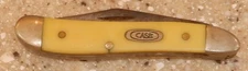 Case XX USA 3220 Pocket Knife no dots