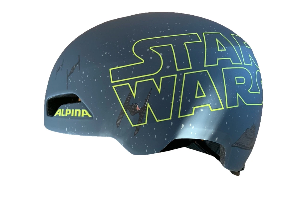 Star Wars Fahrradhelm online kaufen | eBay.de