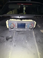 Trailblazer SS Digital Ac Climate Control Module