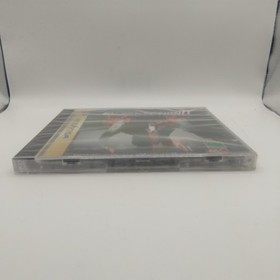 Layer Section II 2 Game Sega Saturn Japan Edition SS 1997 New and Sealed New