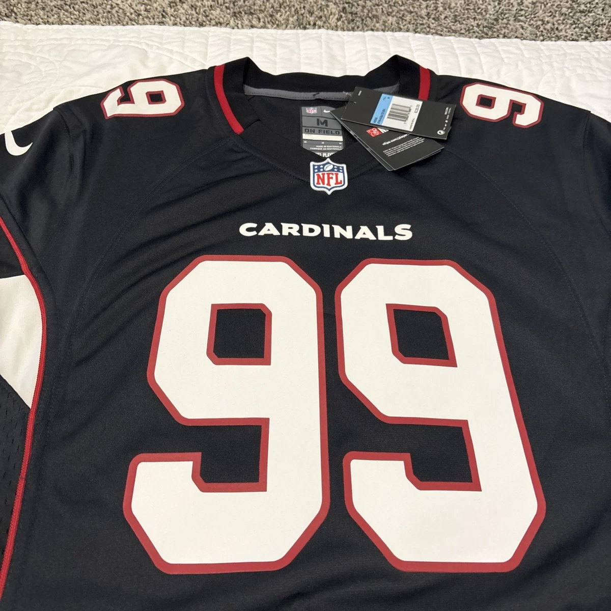 Nike Arizona Cardinals NFL Jerseys for sale | eBay