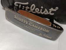 Scotty Cameron Putter TeI3 NEWPORT w/HC RH 33.5in Tel3 U26060801