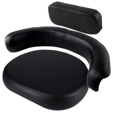 3 Piece Tractor Seat Cushion Set For Minneapolis Moline