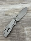 Gerber Game Pro Frame Locking Folder Skinner Blade Plain Edge — photo 6
