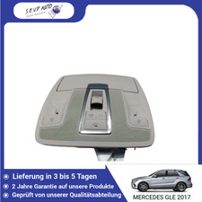???????? LICHTKUPPEL ? MERCEDES GLE 16690041157H52 ??