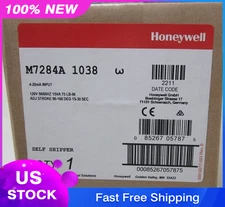 New Honeywell M7284A1038 Motor M7284A 1038 Free Delivery #US