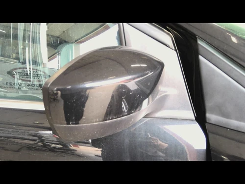 Passenger Side View Mirror Power Fits 13-16 ESCAPE 698903