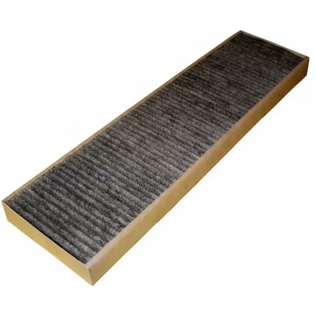 Delphi TSP0325260C Filter für Innenraumluft Innenraumfilter Filter für Mini - Bild 2