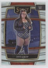 2022 Panini Select WWE Concourse Silver Prizm Doudrop #27 0c6
