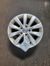 Wheel Vw Passat 12 13 14 15